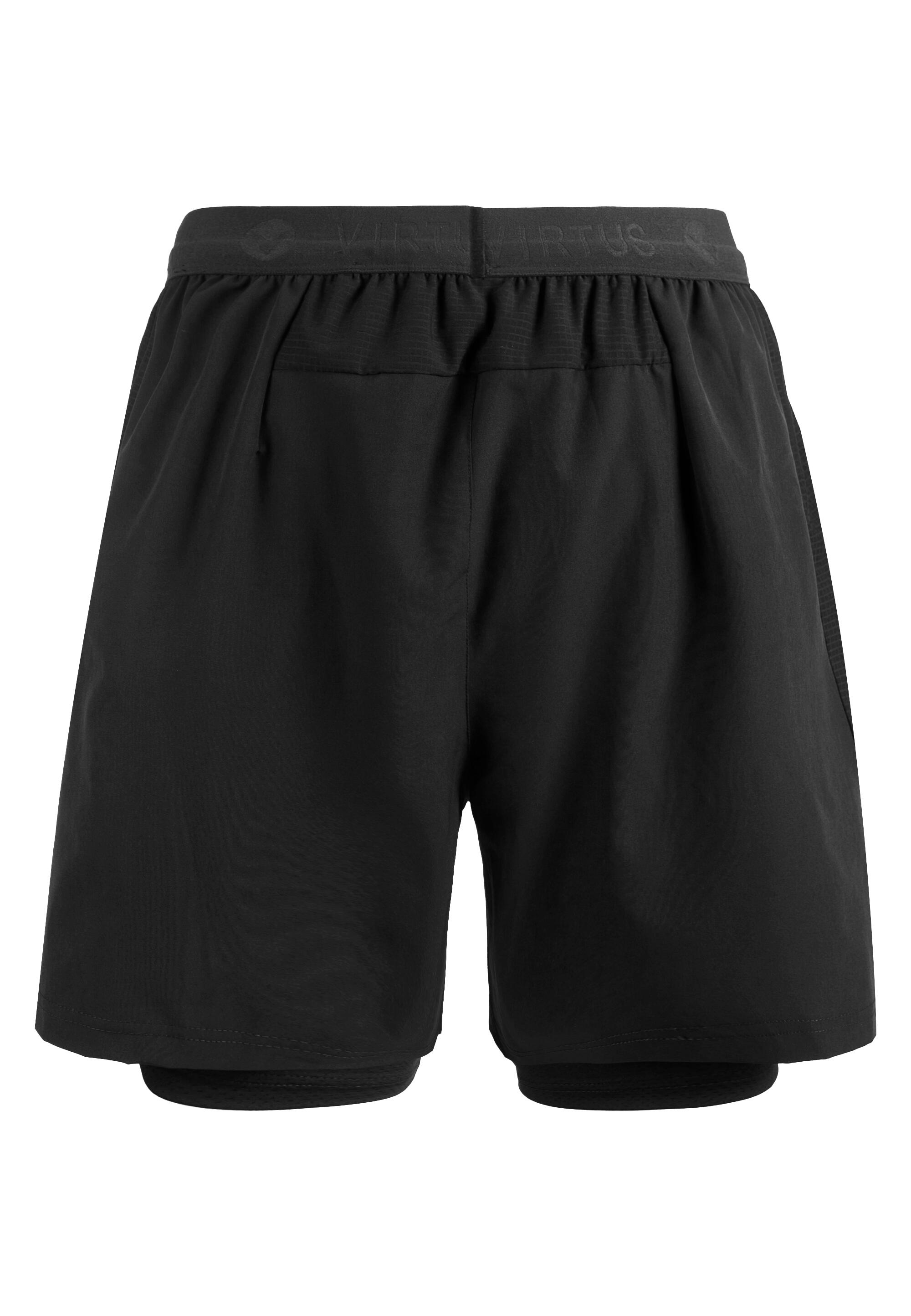 Korte verlengbare 2-in-1 Virtus Dylan 2/5
