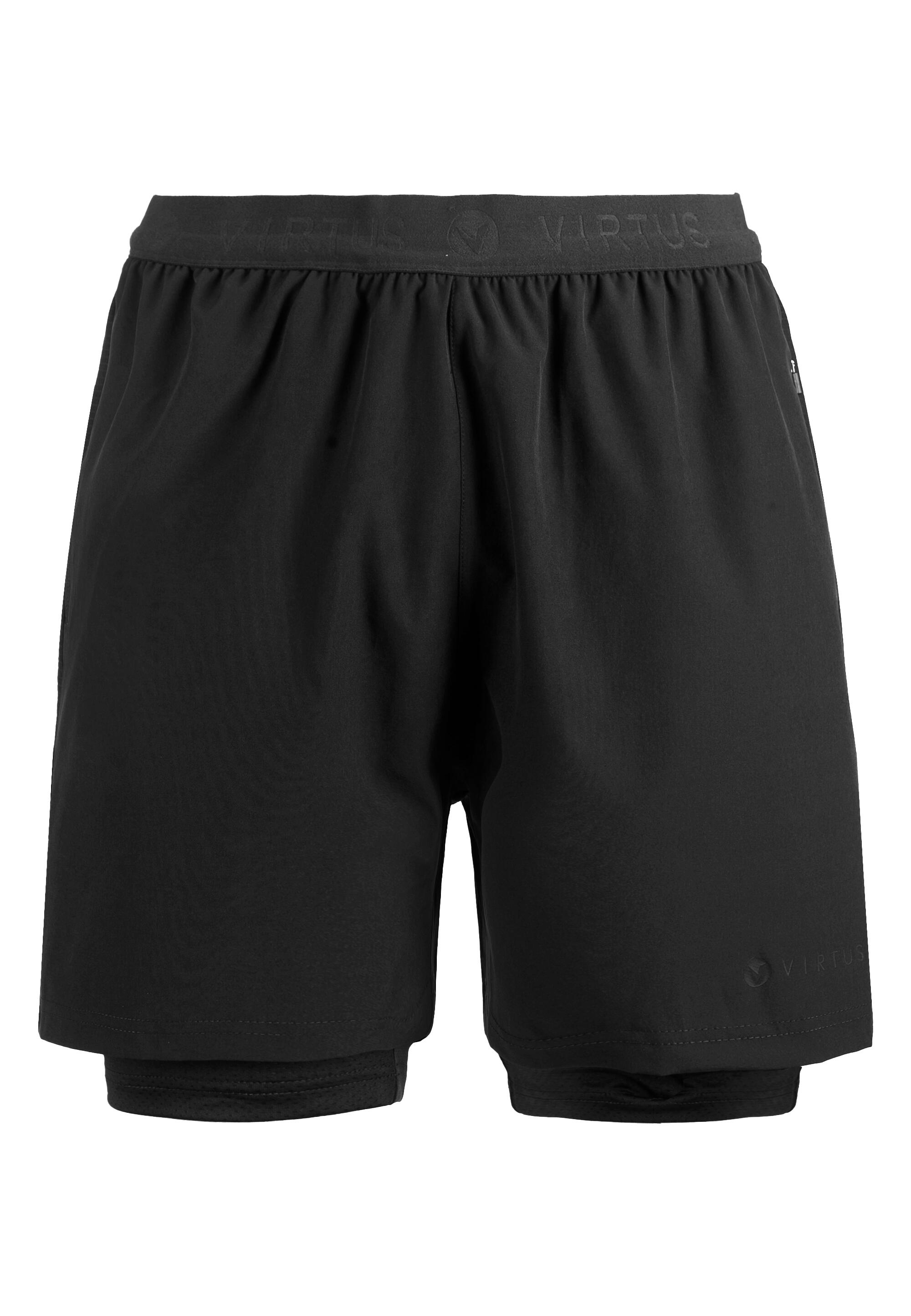 VIRTUS Short 2-in-1 extensible Virtus Dylan