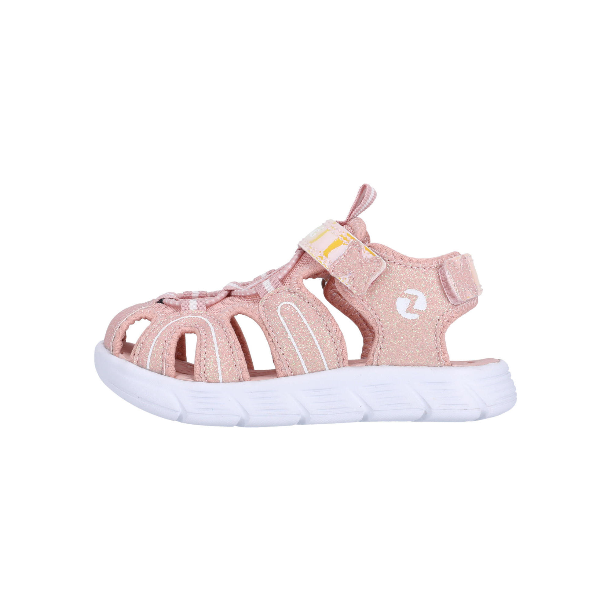 Zigzag - Sandales Niagien - Sandales - Rose|rouge - 27 - Decathlon