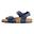 Sandale Cuir Enfant Geox Ghita