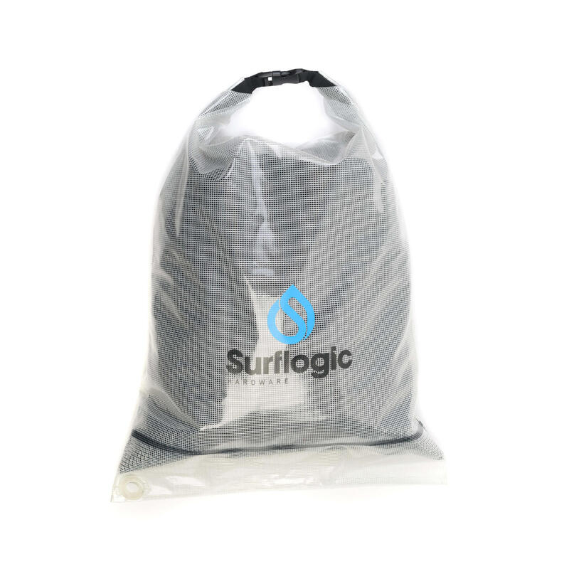 Wodoodporna torba na piankę Surf Logic Clean&Dry