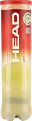 Head championship 4-bal tube