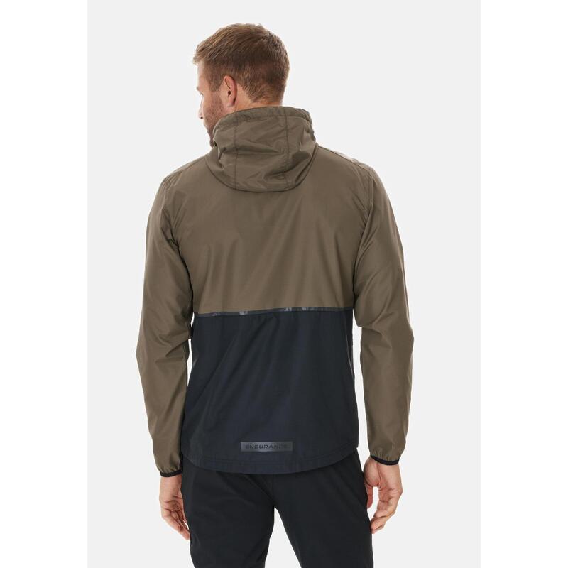 ENDURANCE Laufjacke Hugoee