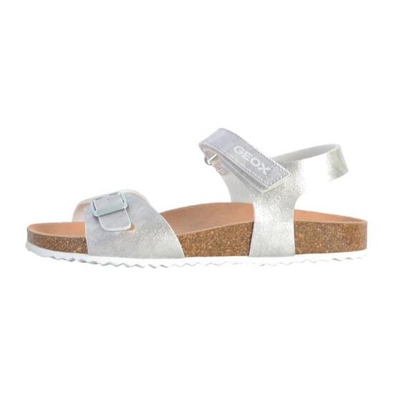 Sandale Cuir Enfant Geox Adriel