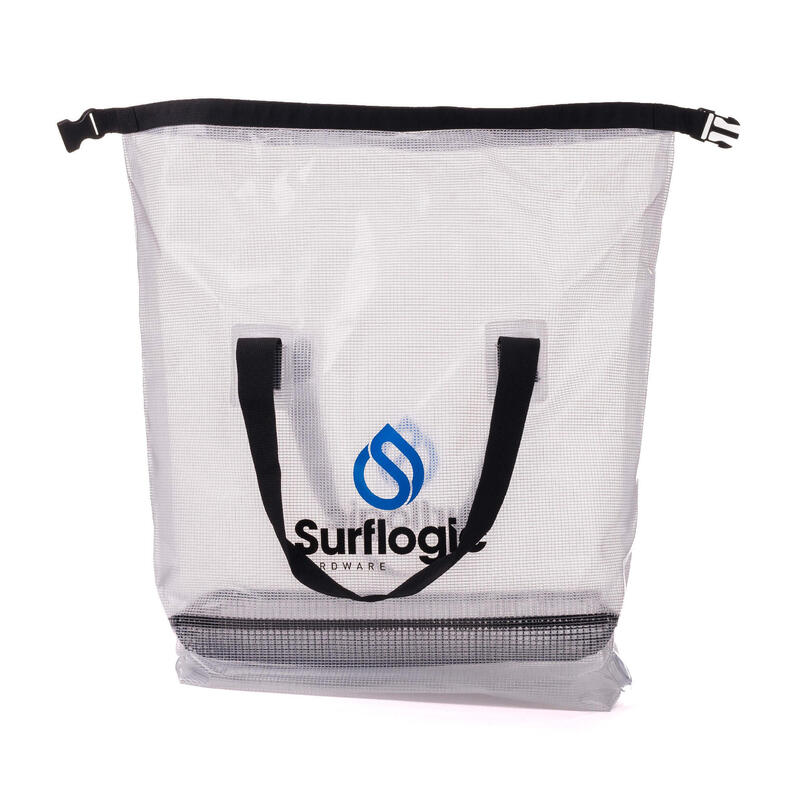 Torba na piankę Surf Logic Clean&Dry Bucket