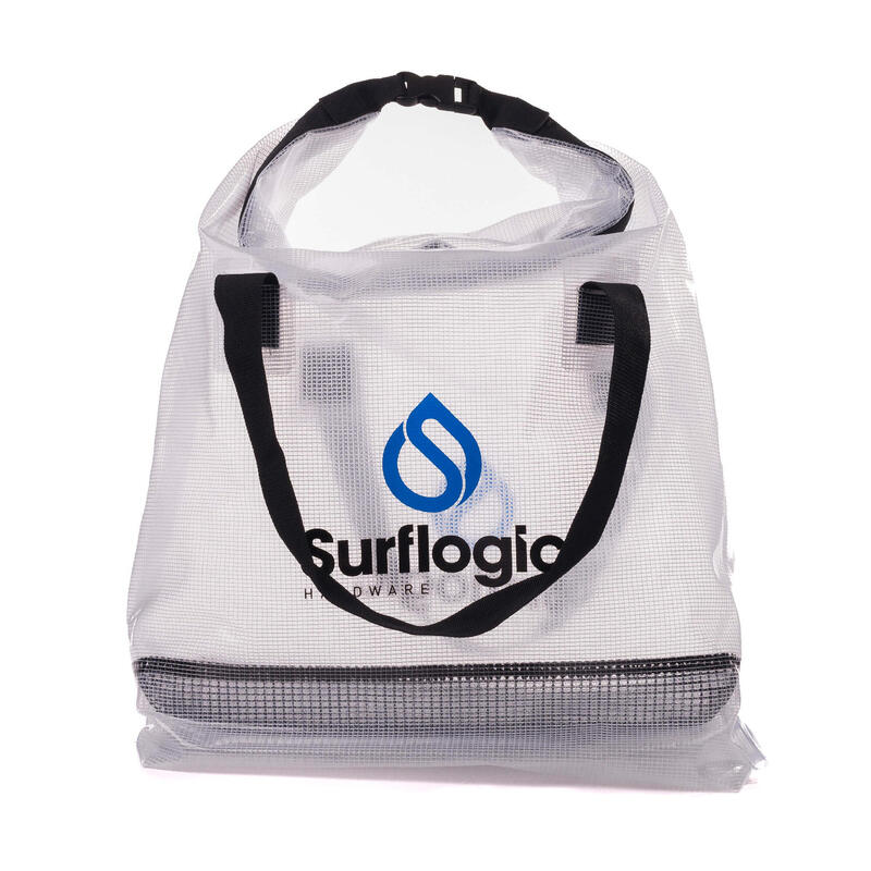 Torba na piankę Surf Logic Clean&Dry Bucket