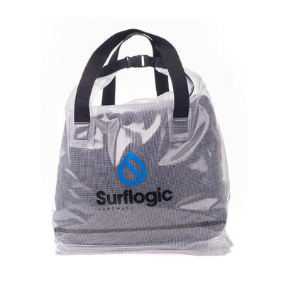Combinatie emmer surflogic clean&dry system