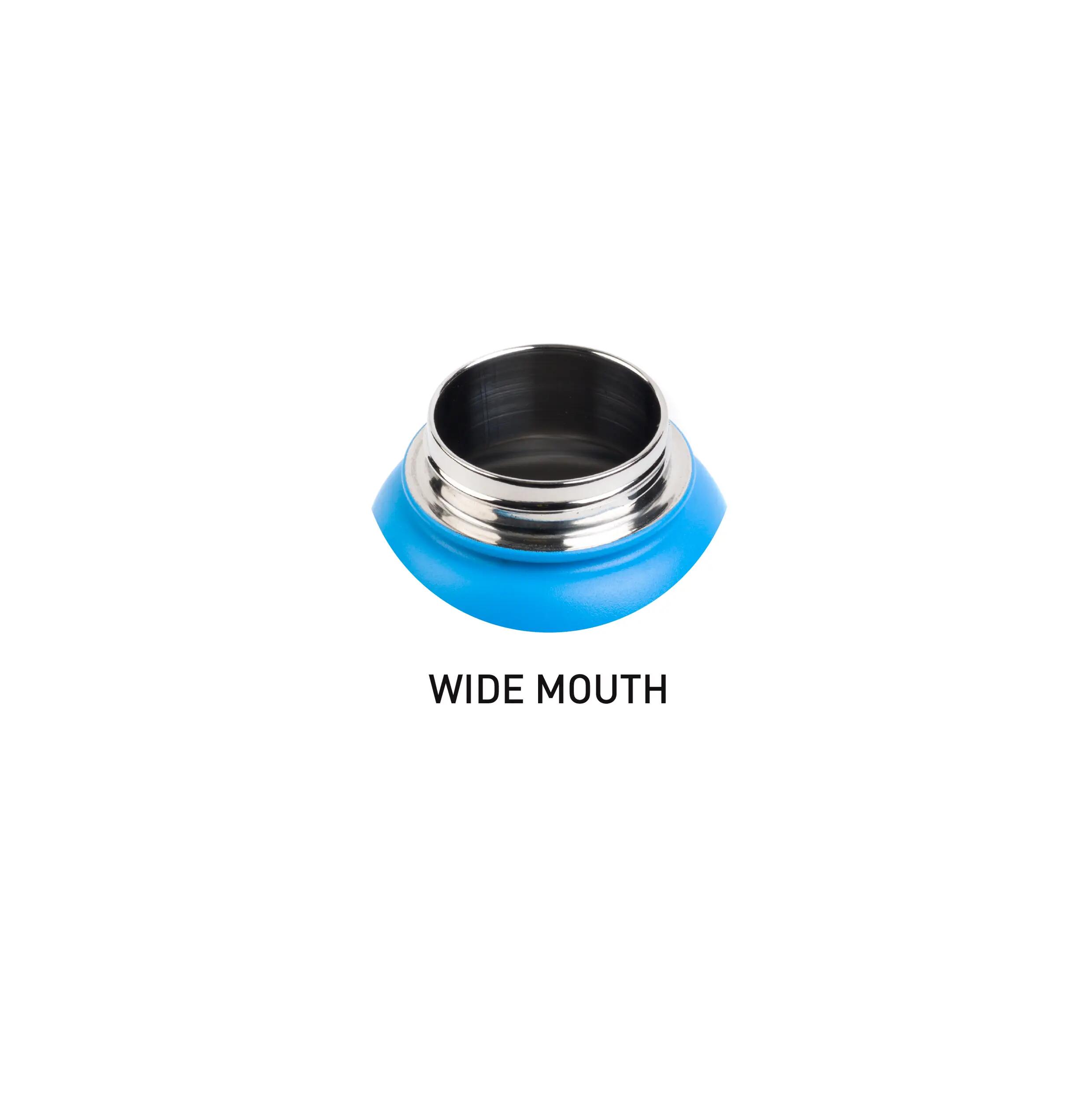 Butelka - termos Surf logic WideMouth 950 ml 2/5