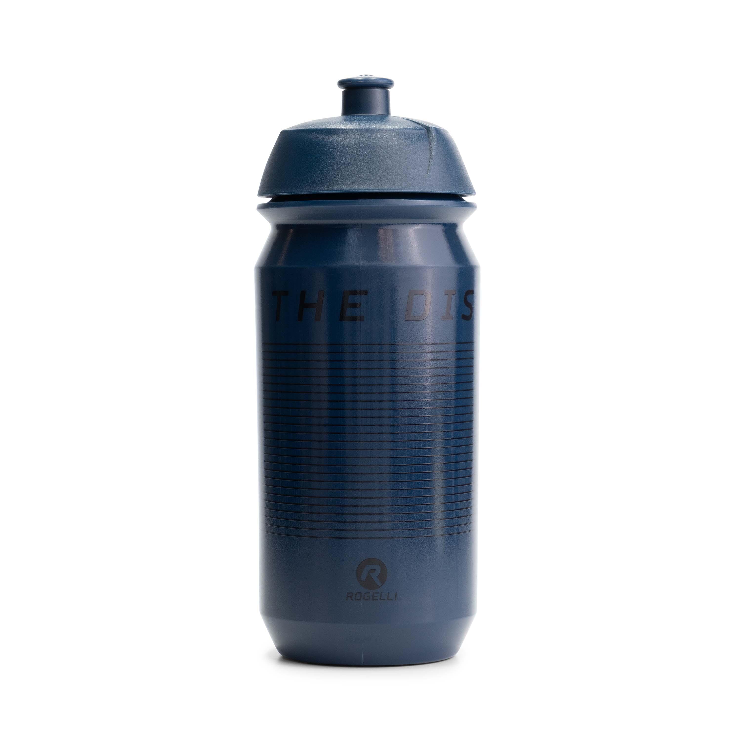 ROGELLI Bottiglia Unisex - Bidon Enjoy the Distance 500ml