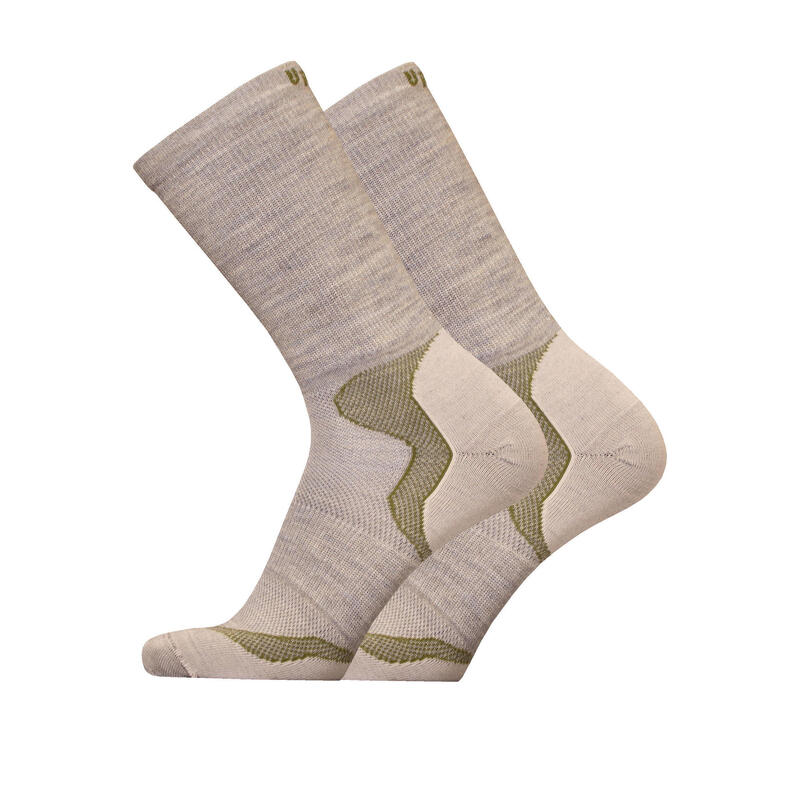 UphillSport Socken 'MALLA' 2er Pack