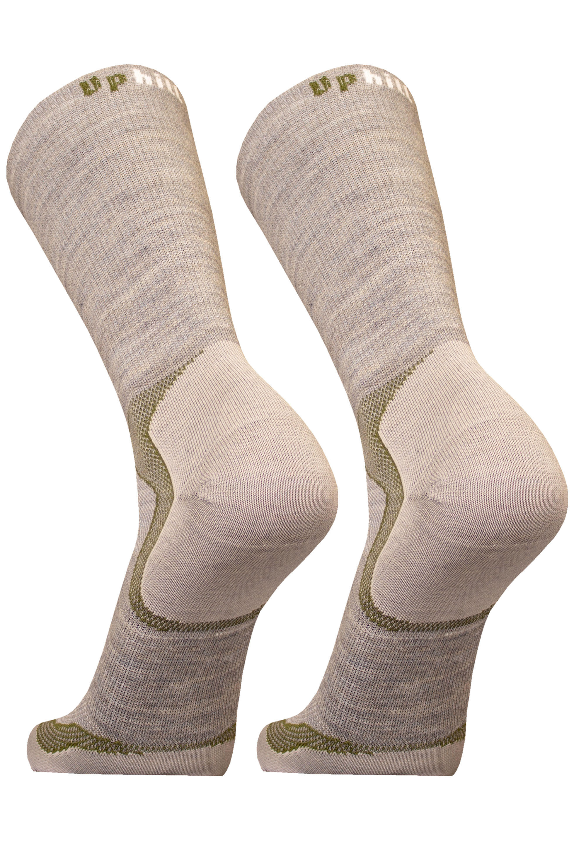 Socken 'MALLA' 2er Pack 3/3