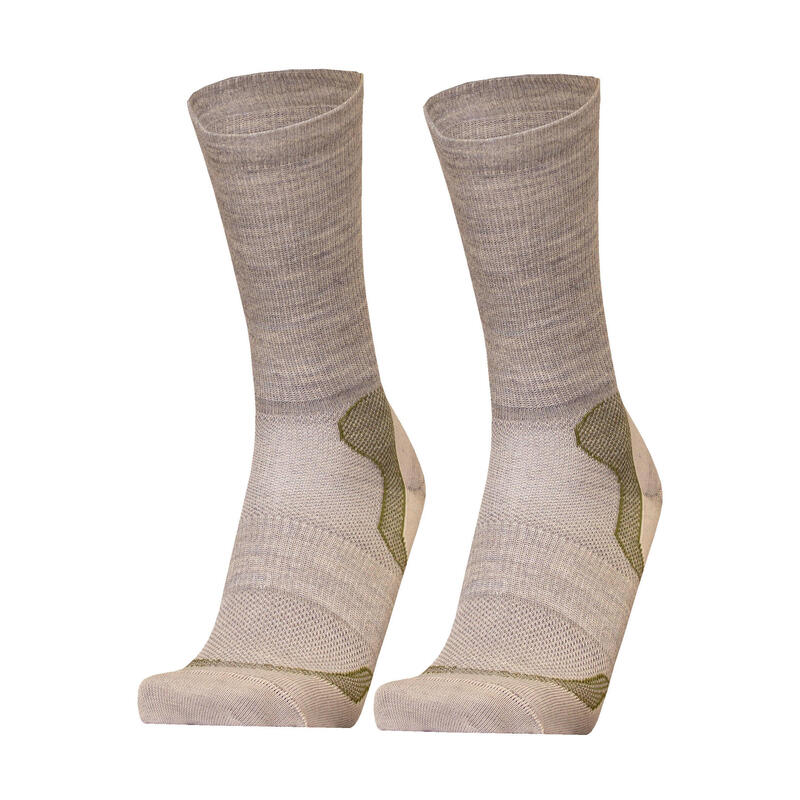 UphillSport Socken 'MALLA' 2er Pack