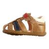 Sandalias Niño Geox B Sandal Macchia Boy Marron