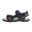Sandalen Geox Model Jr Sandal Strada A Kleur Blauw
