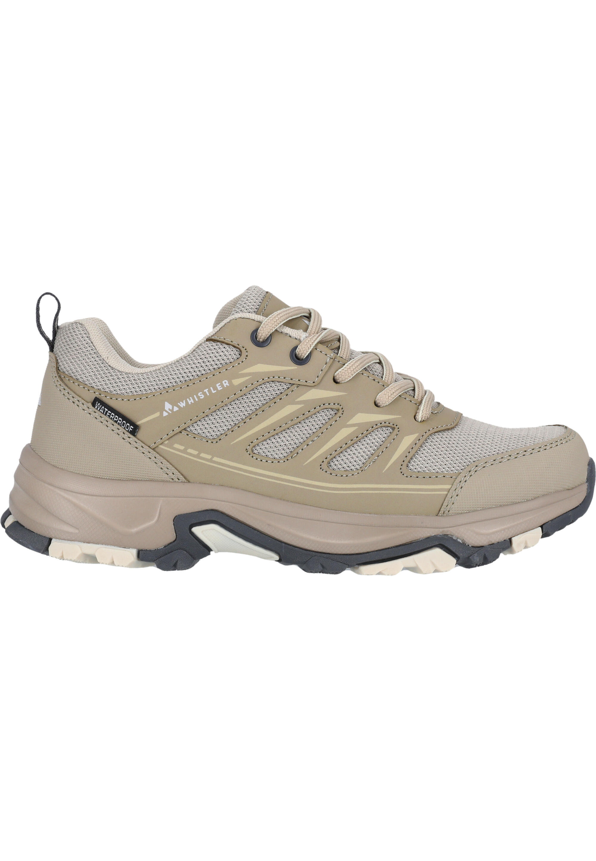 Outdoorschuh Haksa 3/15