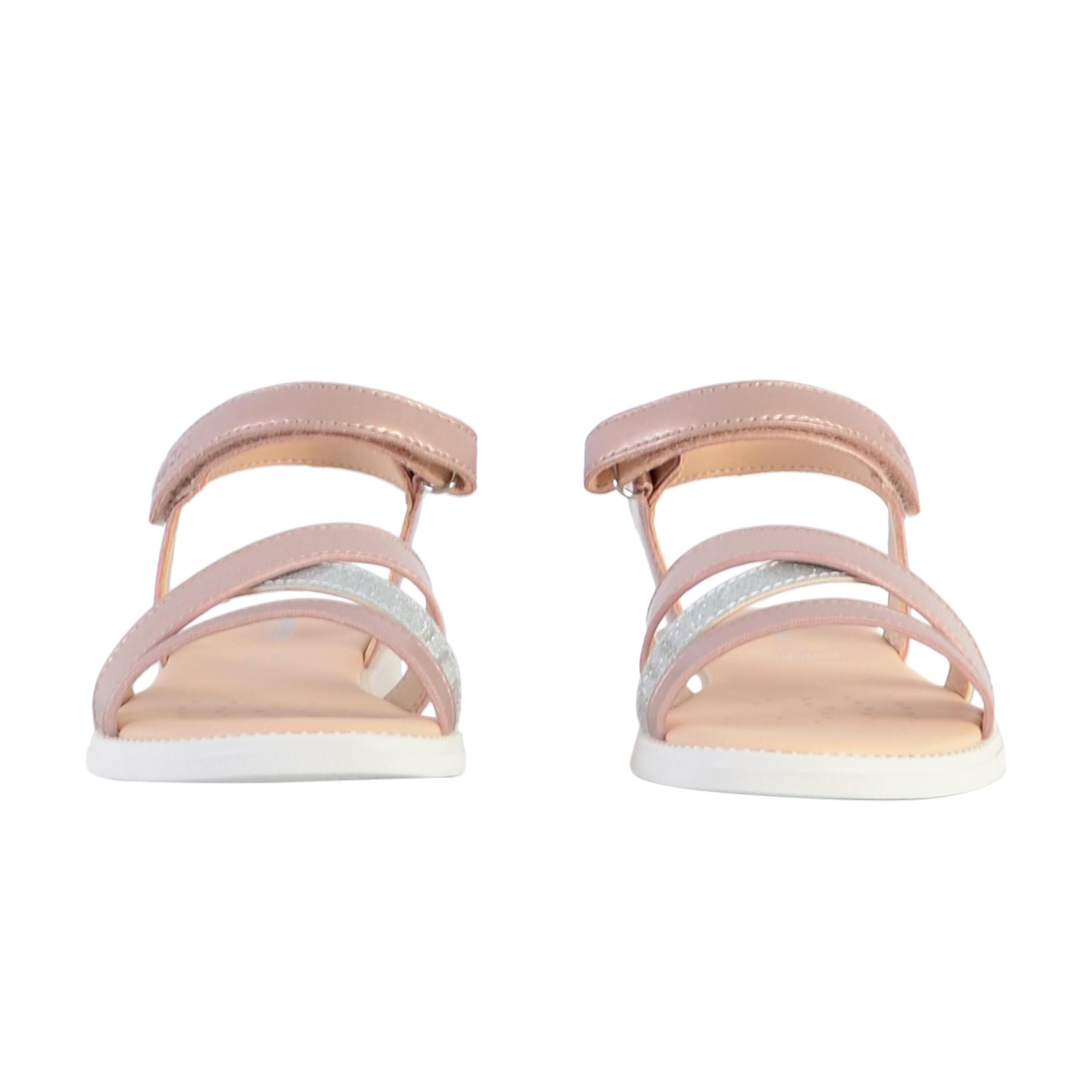 Sandale à Scratch Plate Geox Enfant Karly 5/5