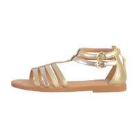 Sandale à Zip Plate Geox Enfant Karly - Enfant