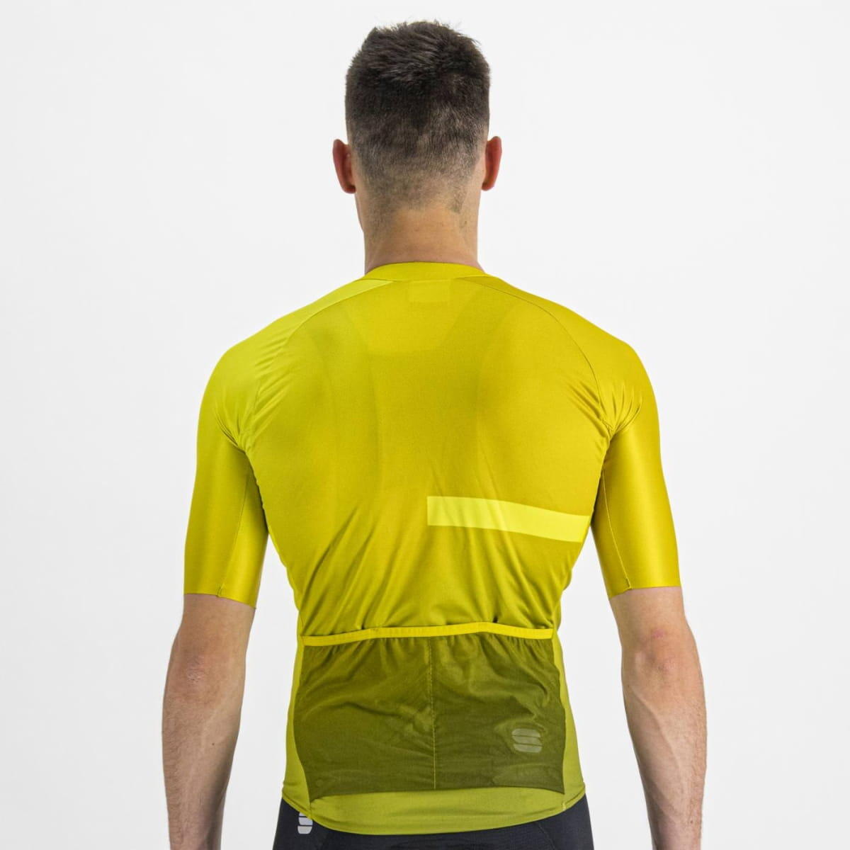 Bomber Jersey - Cedar Masala 6/6