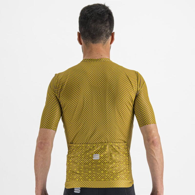 Camisa para bicicletas para hombres