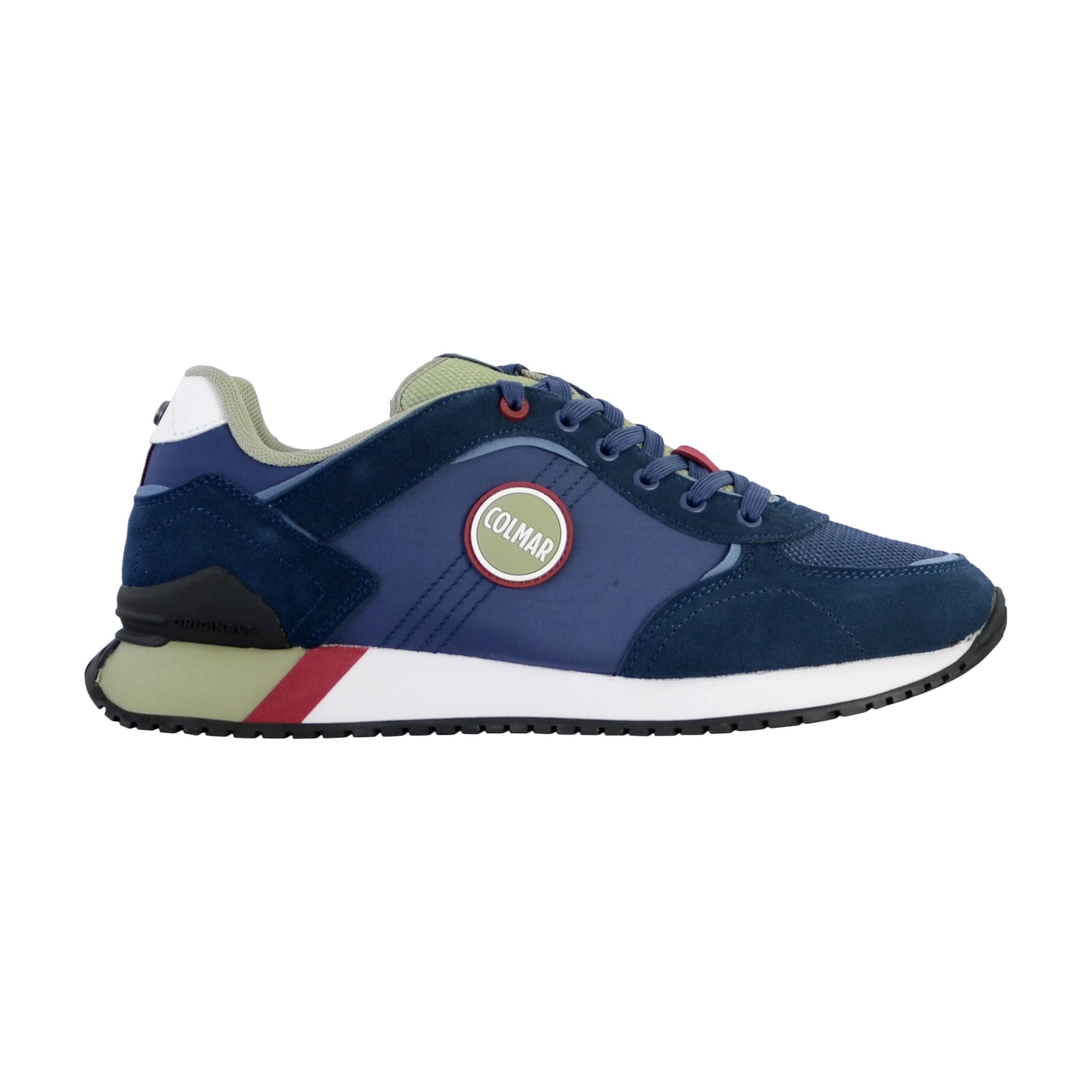 Buty do chodzenia męskie Colmar Travis Plus 2/5