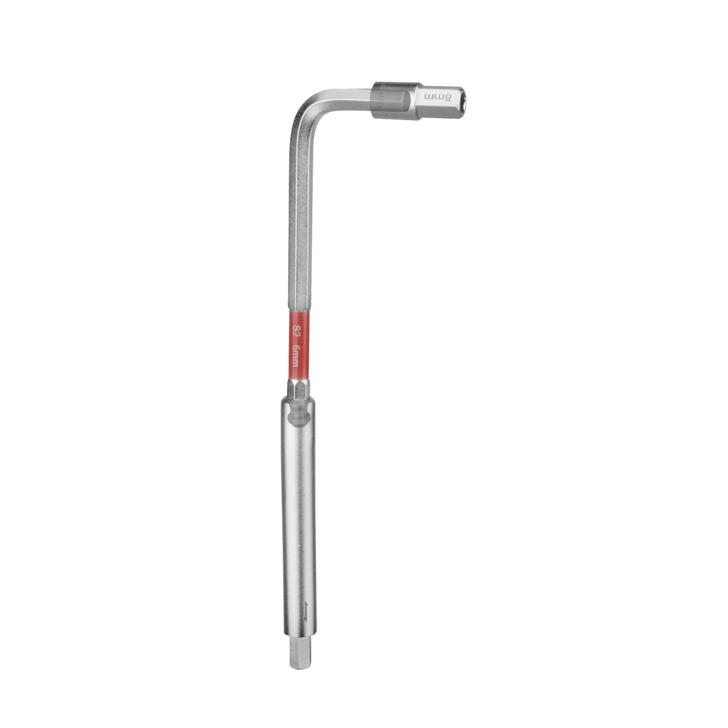 MULTIHERRAMIENTA TOPEAK TOOLCARD 7/7