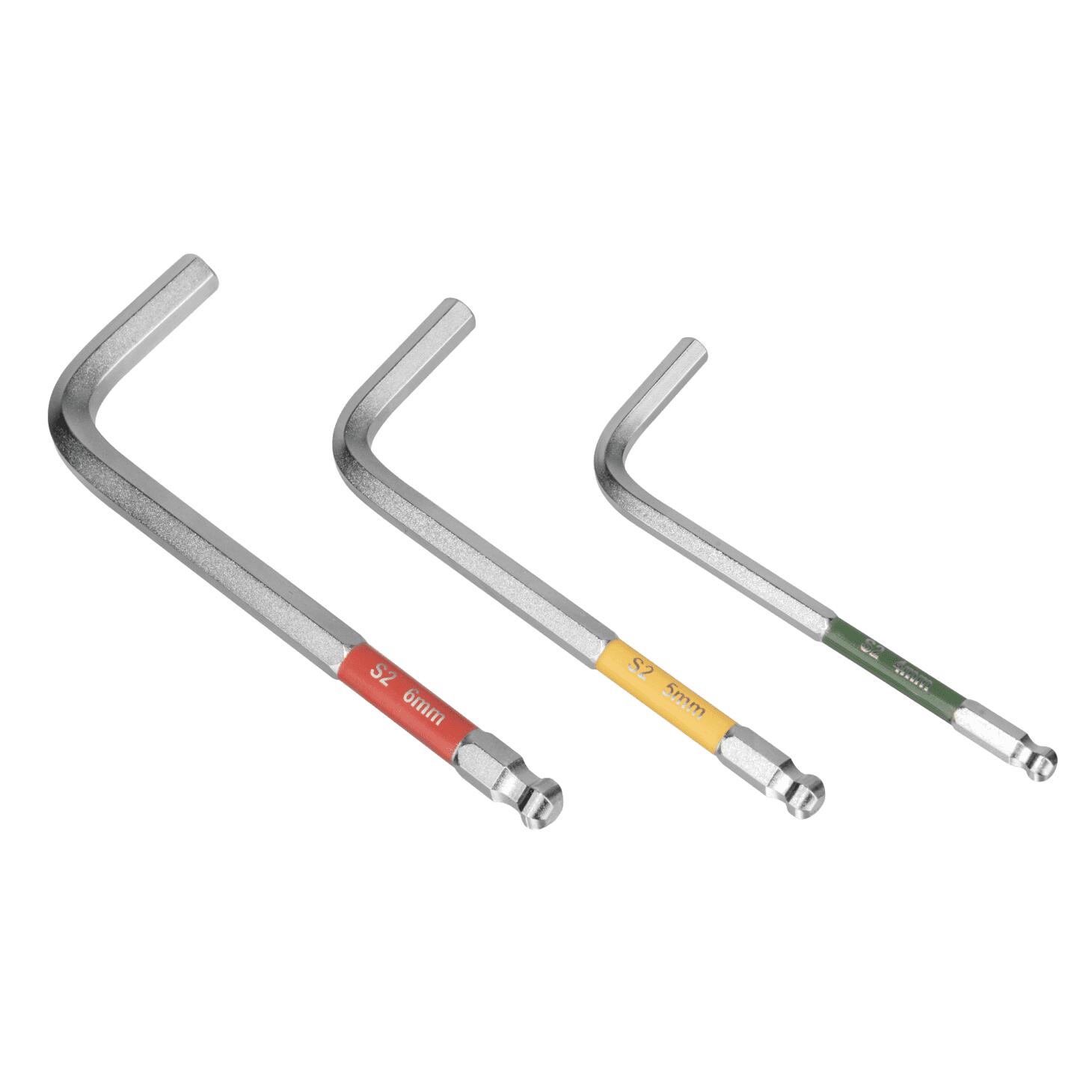 MULTIHERRAMIENTA TOPEAK TOOLCARD 6/7