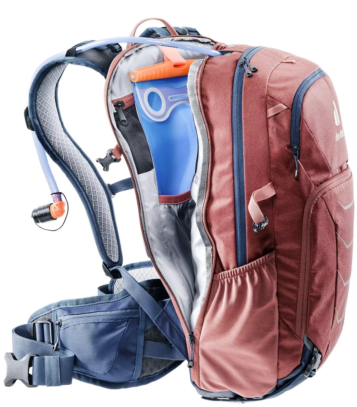 Deuter Rucksack Attack 20 3210321 6/6
