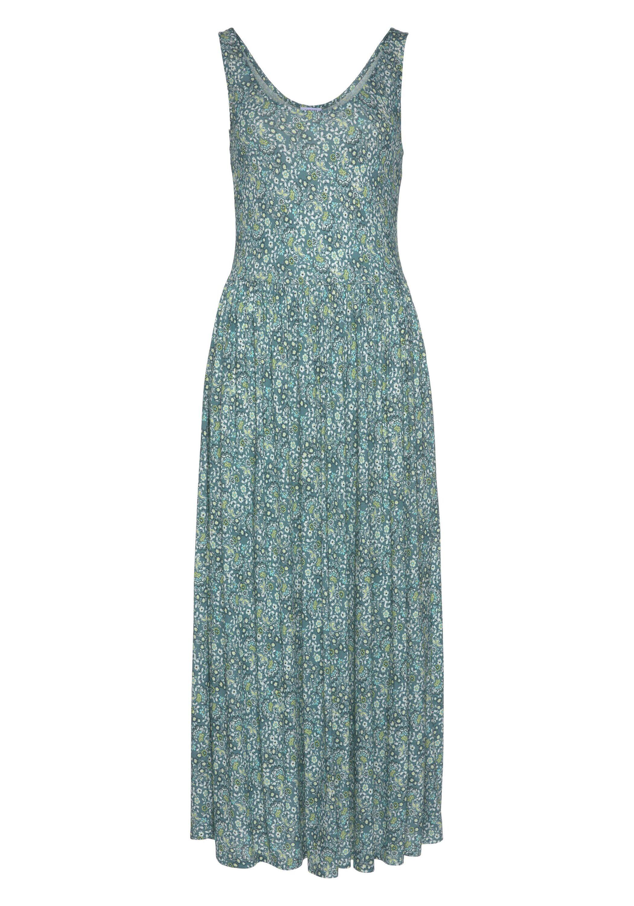 Damen Midikleid 2/4