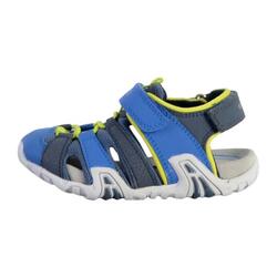 Sandalias Niño Geox 105648 Azul