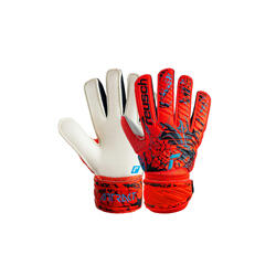Gants de gardien enfant Reusch Attrakt Grip
