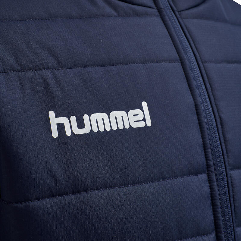 Enfiler Bench Jacke Hmlpromo Multisport Homme HUMMEL