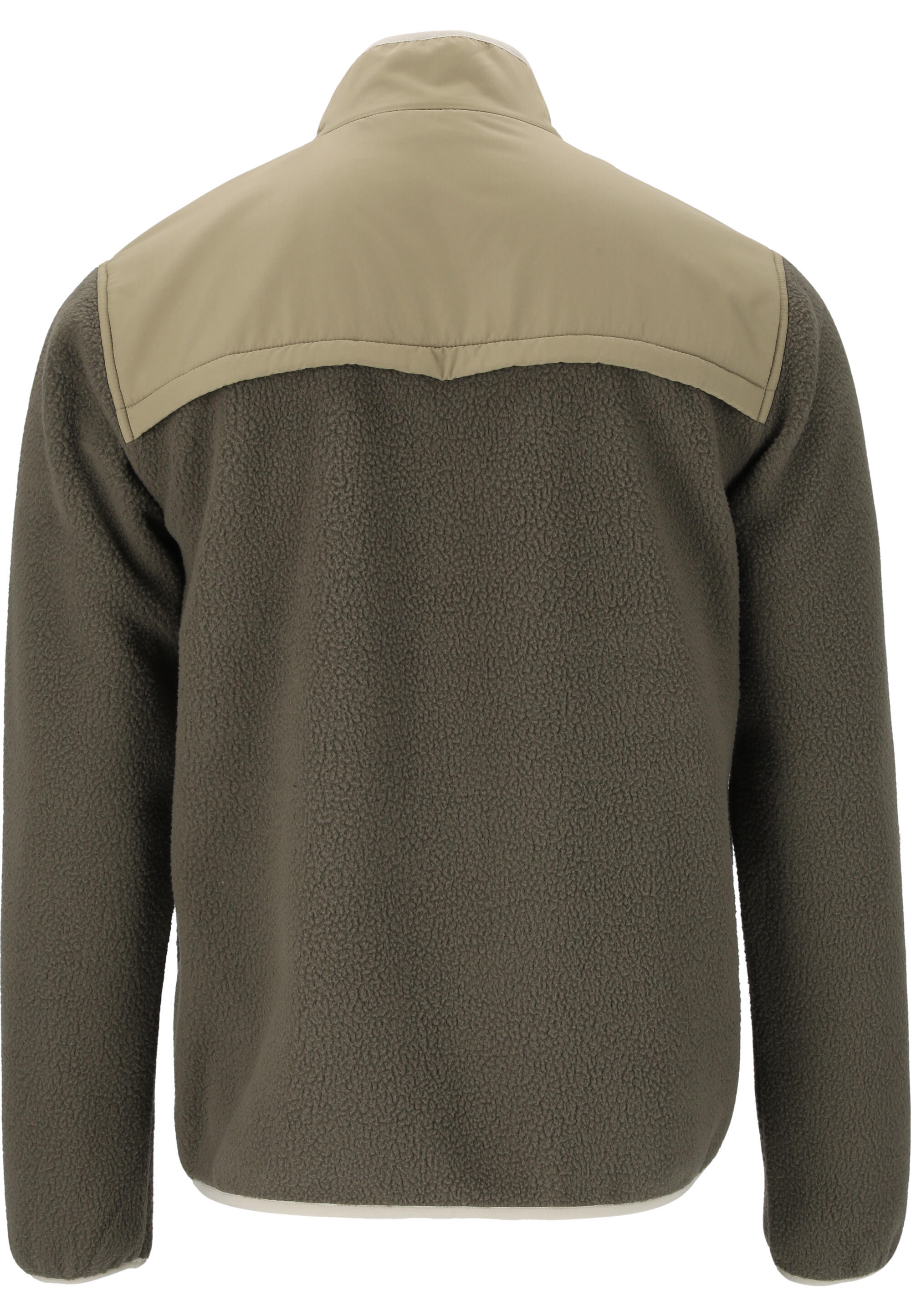 Veste polaire Chêne 2/5