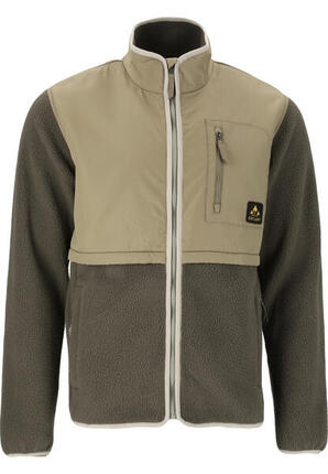 Veste polaire Chêne