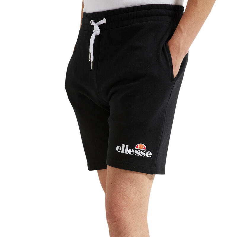 Pantaloncini da uomo di Ellesse Silvan Fleece