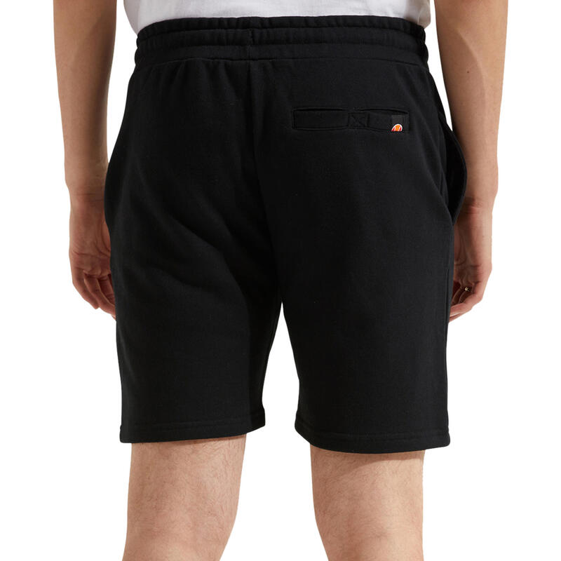 Pantalones cortos de forro polar para hombre Ellesse Silvan