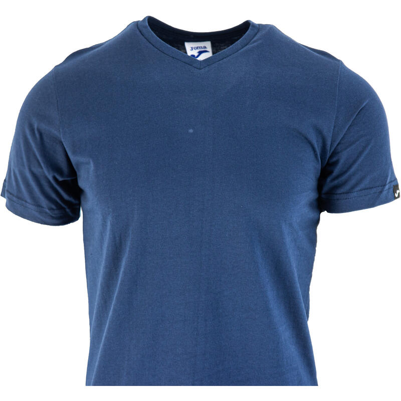 T-shirt Joma Versalles, Bleu, Hommes