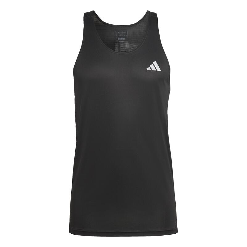 Own the Run Singlet