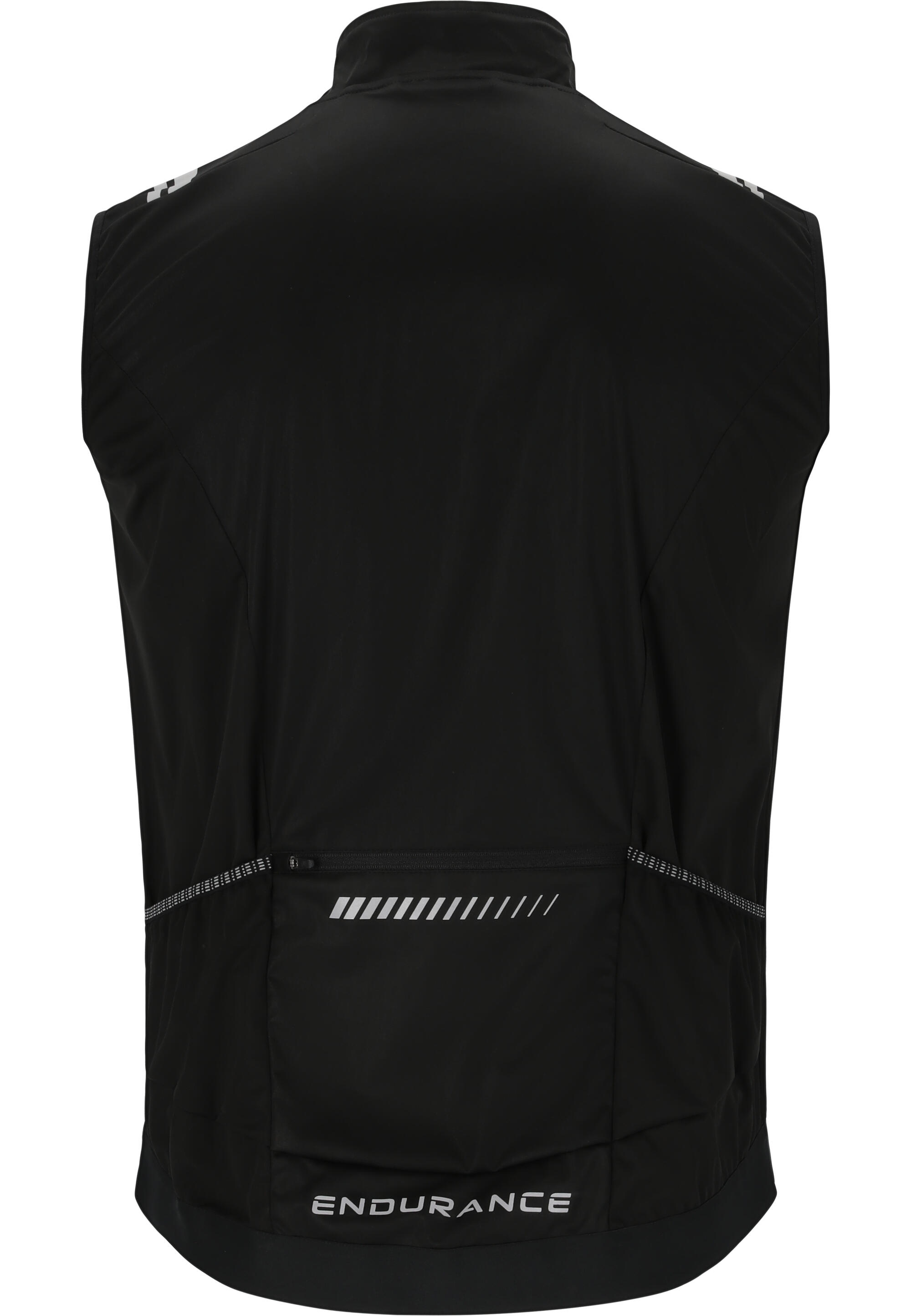 Gilet de cyclisme Justine 2/5