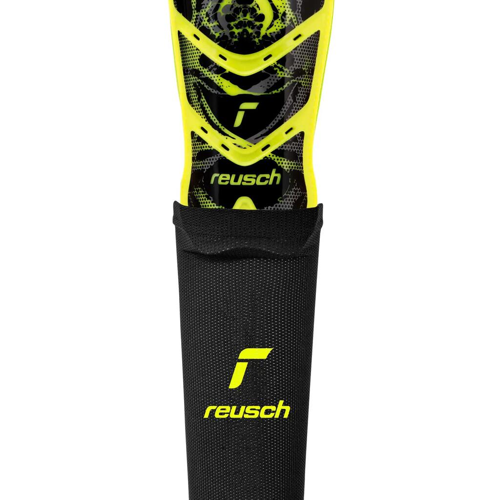 YELLOW / BLACK