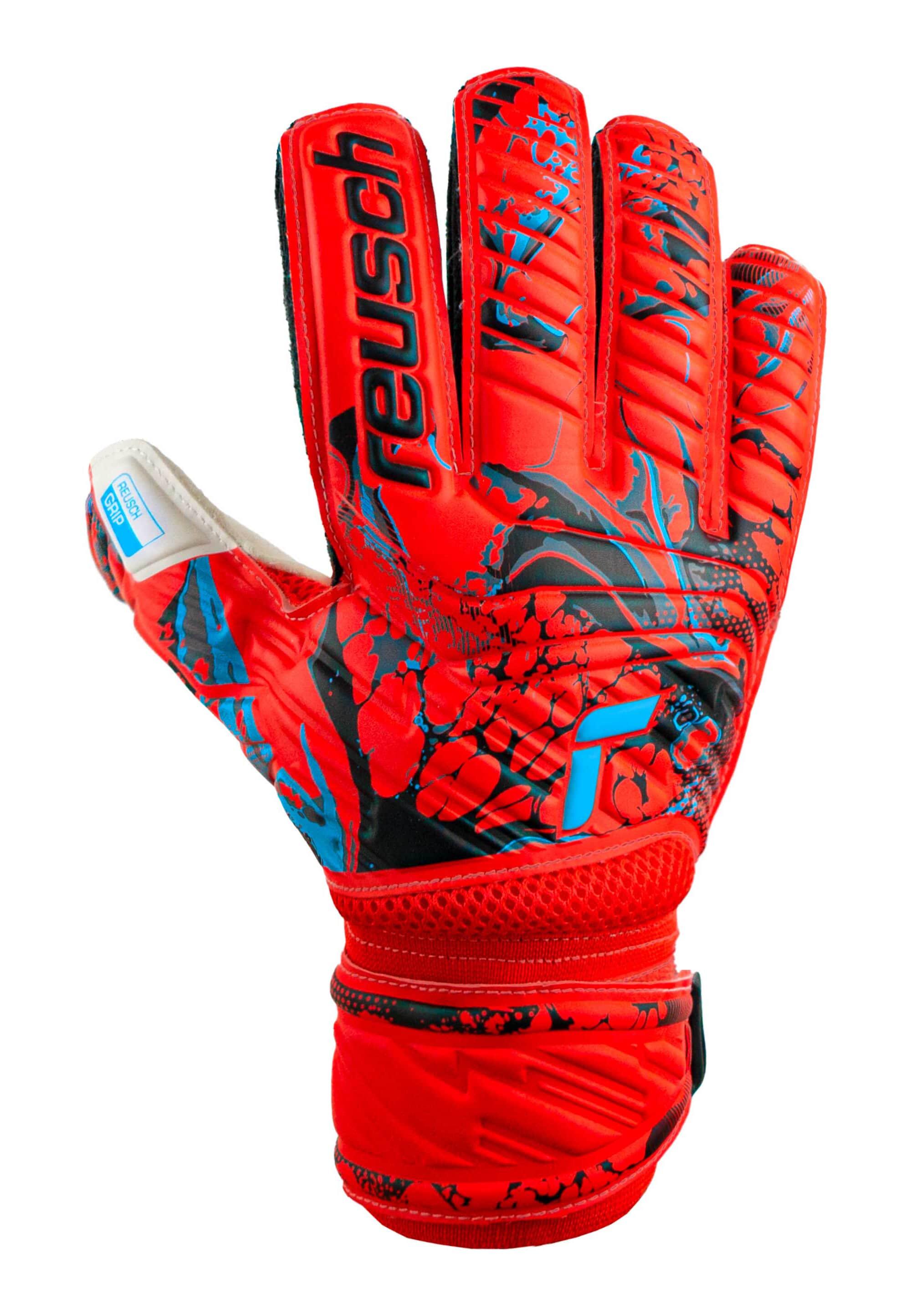 Gants de Gardien Reusch Attrakt Grip 2/5