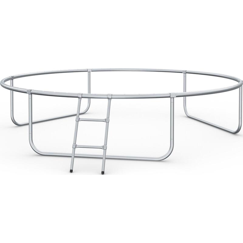 Trampoline ronde Zipro Jump Pro 10FT 312 cm met