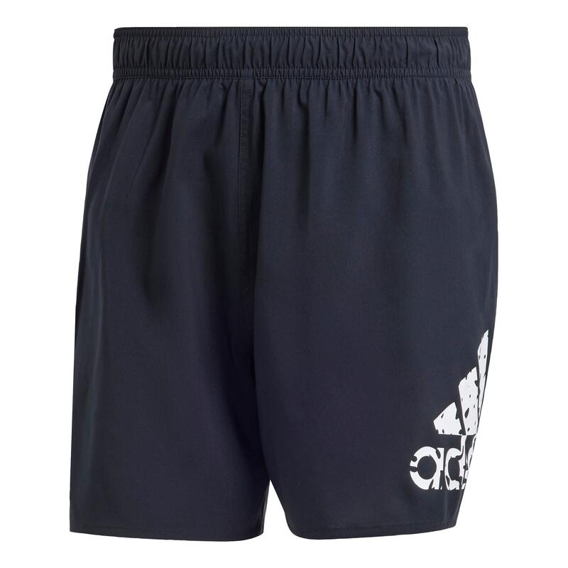 Big Logo CLX Korte Zwemshort