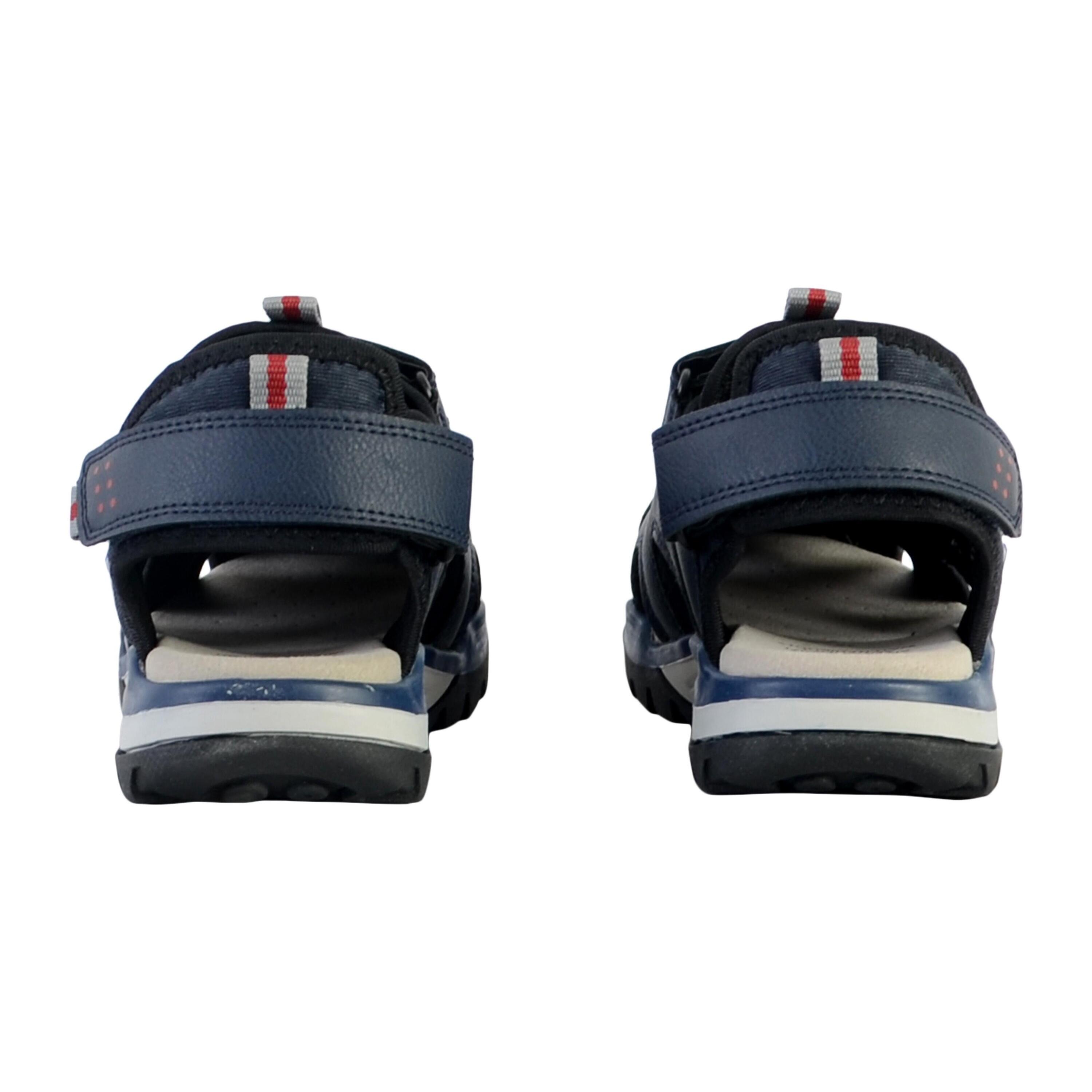 Sandalias Niño Geox J Borealis Boy B 4/5