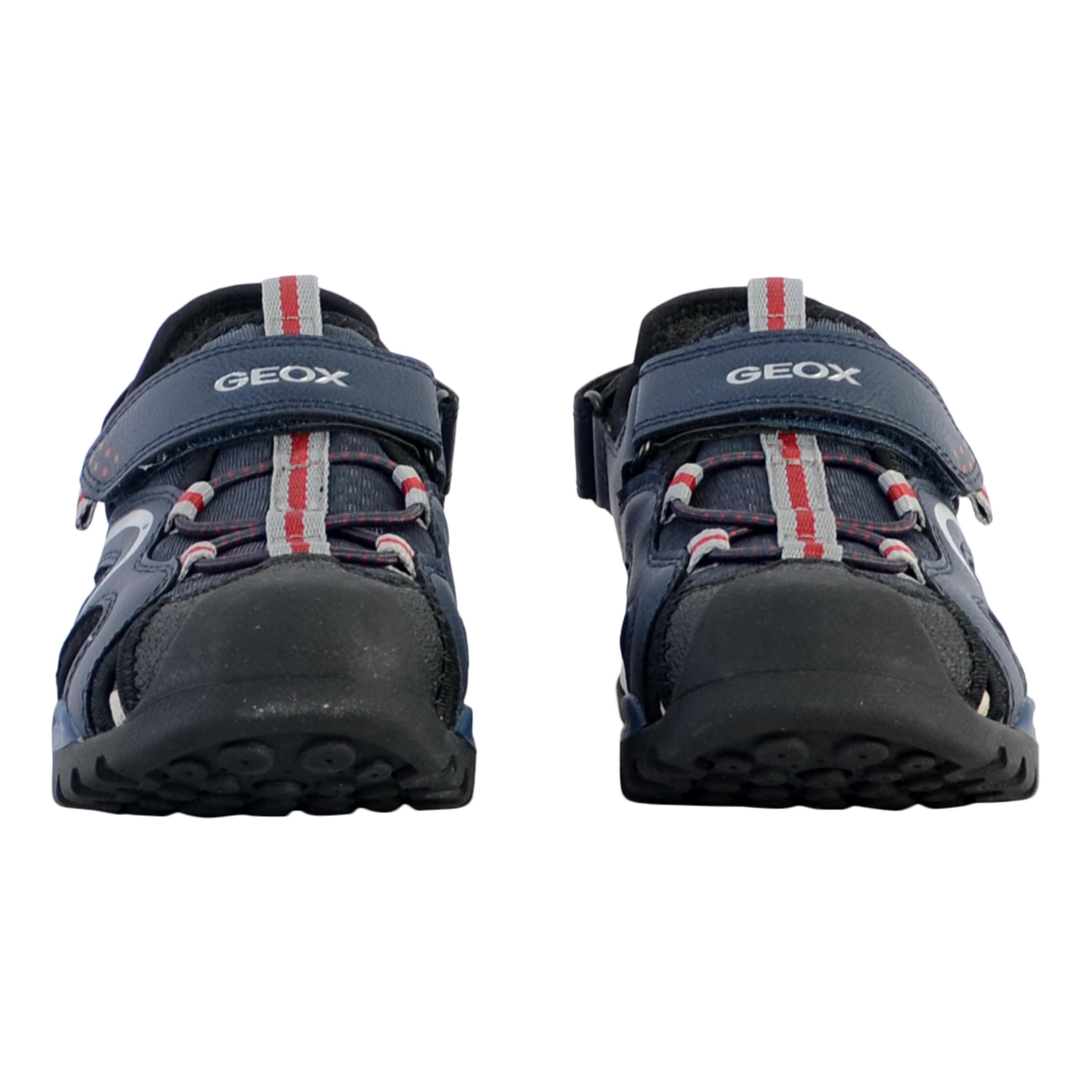 Sandalias Niño Geox J Borealis Boy B 5/5