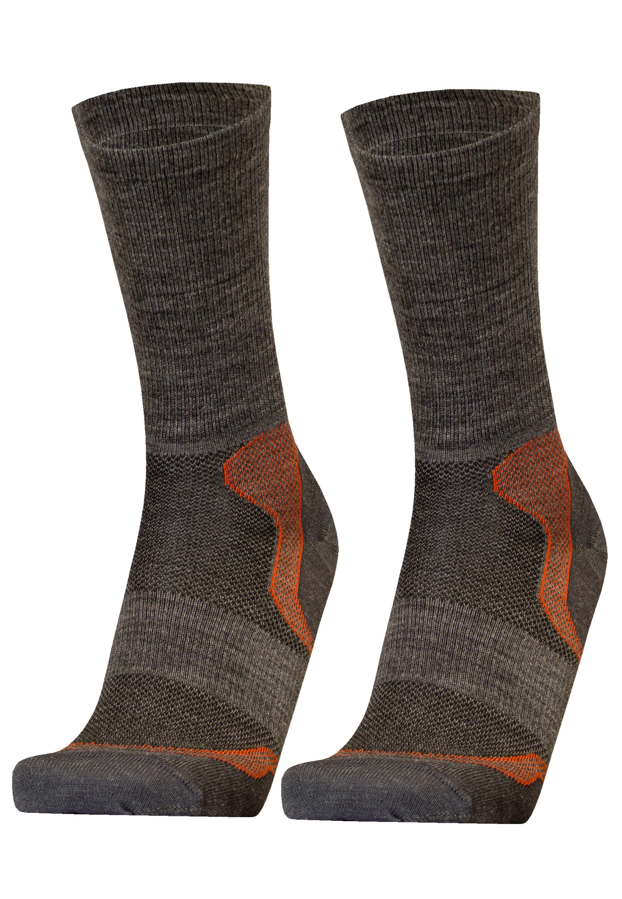 Socken 'MALLA' 2er Pack 2/3