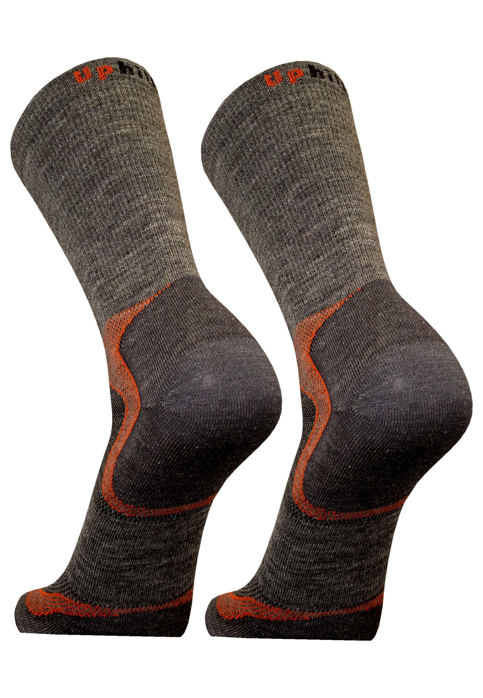 Socken 'MALLA' 2er Pack 3/3