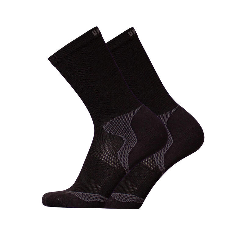 UphillSport Socken 'MALLA' 2er Pack