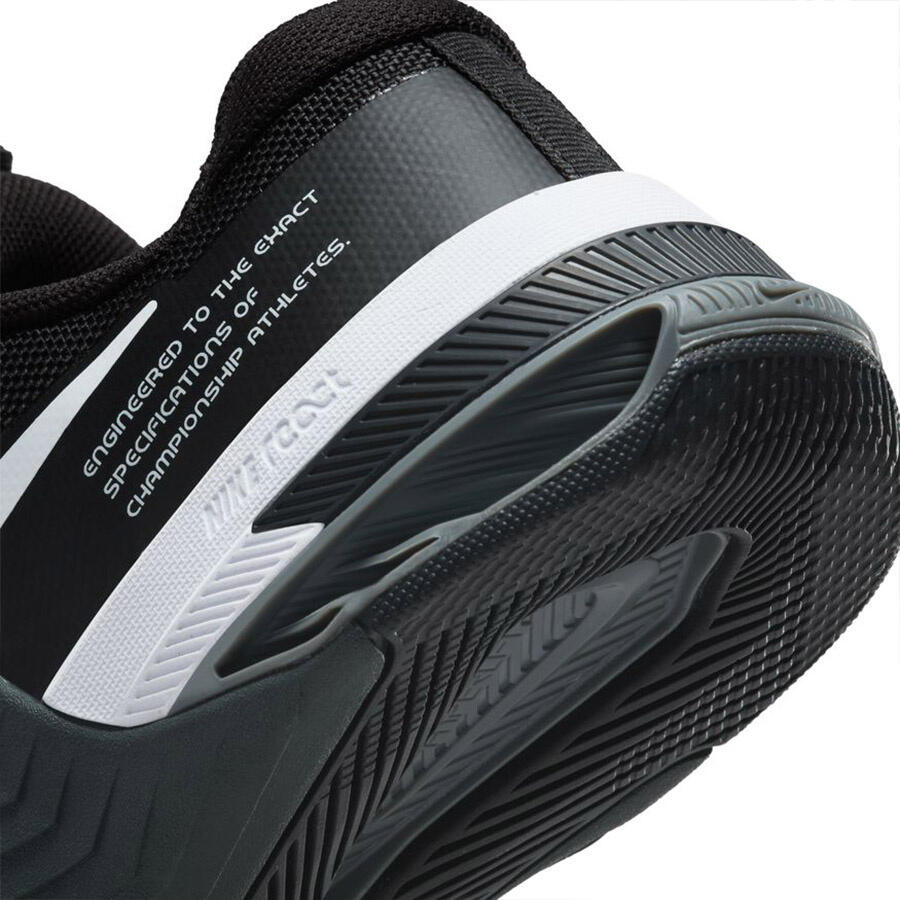 Nike Metcon 8 Black White 7/7