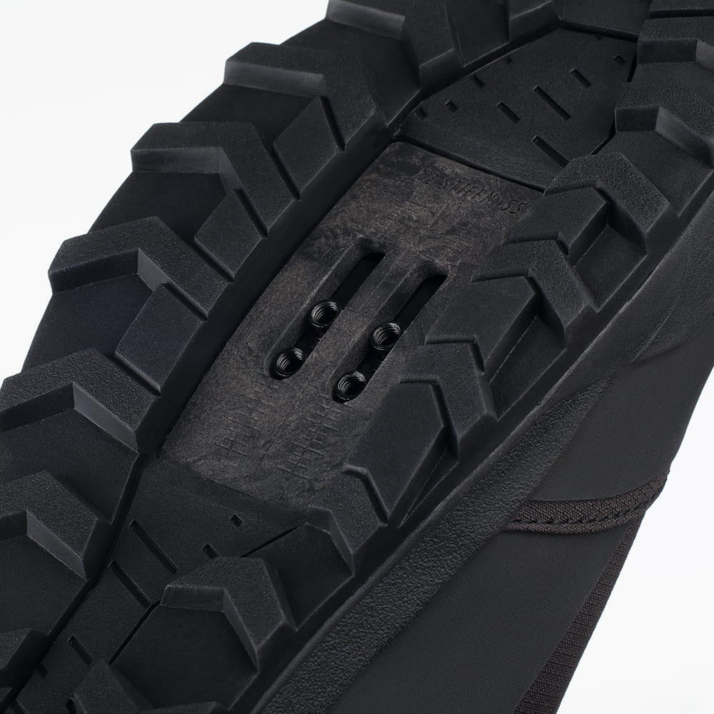 Artica Terra X2 Invierno - Negro 6/6