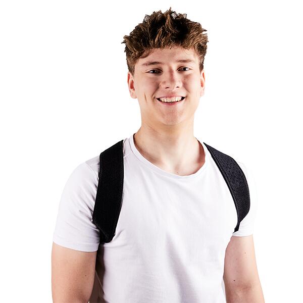 Haltungskorrektur - Haltungstrainer - Rcken Geradehalter - Haltungsgurt | Decathlon Haltungskorrektur - Haltungstrainer - Rcken Geradehalter - Haltungsgurt | Decathlon